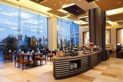 фото отеля Holiday Inn Pune Hinjewadi