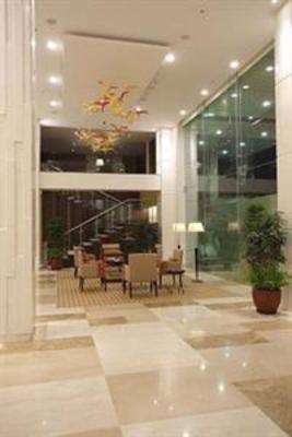 фото отеля Holiday Inn Pune Hinjewadi