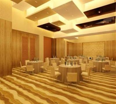 фото отеля Holiday Inn Pune Hinjewadi