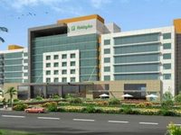 Holiday Inn Pune Hinjewadi