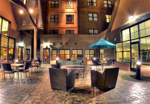 фото отеля Residence Inn Lexington Keeneland / Airport