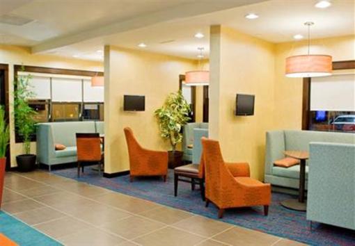 фото отеля Residence Inn Lexington Keeneland / Airport