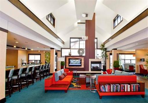 фото отеля Residence Inn Lexington Keeneland / Airport