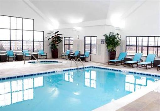 фото отеля Residence Inn Lexington Keeneland / Airport