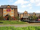 фото отеля Residence Inn Lexington Keeneland / Airport