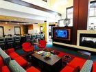 фото отеля Residence Inn Lexington Keeneland / Airport