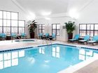 фото отеля Residence Inn Lexington Keeneland / Airport
