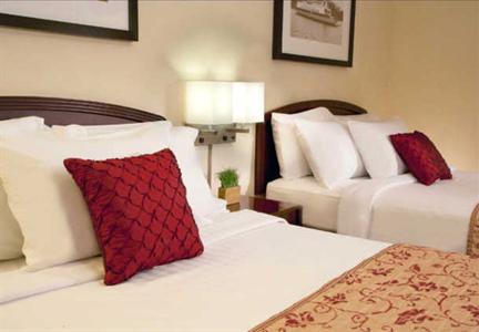 фото отеля Courtyard by Marriott Portland Downtown/Lloyd Center