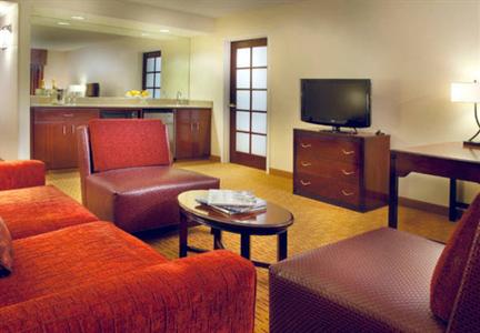фото отеля Courtyard by Marriott Portland Downtown/Lloyd Center