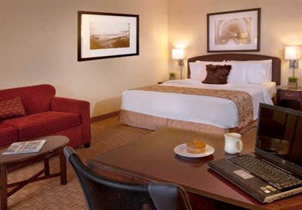 фото отеля Courtyard by Marriott Portland Downtown/Lloyd Center