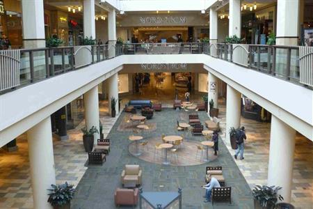 фото отеля Courtyard by Marriott Portland Downtown/Lloyd Center