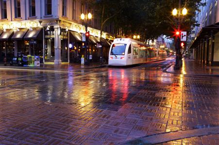 фото отеля Courtyard by Marriott Portland Downtown/Lloyd Center