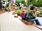 фото отеля Courtyard by Marriott Portland Downtown/Lloyd Center