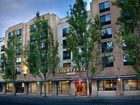 фото отеля Courtyard by Marriott Portland Downtown/Lloyd Center