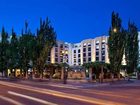 фото отеля Courtyard by Marriott Portland Downtown/Lloyd Center