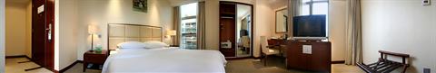фото отеля Fortune Hotel Xiamen