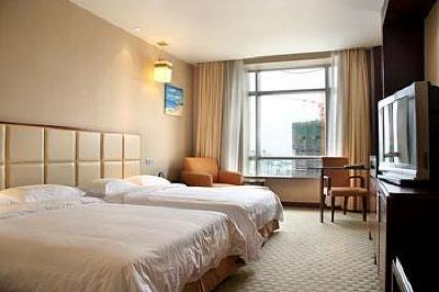 фото отеля Fortune Hotel Xiamen