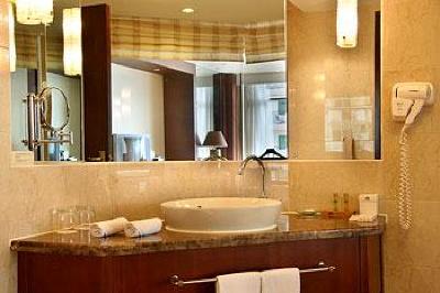 фото отеля Fortune Hotel Xiamen