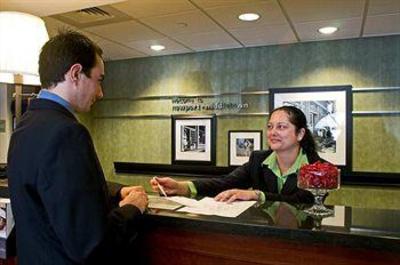 фото отеля Residence Inn Newport/Middletown