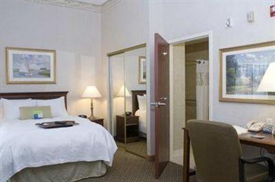фото отеля Residence Inn Newport/Middletown