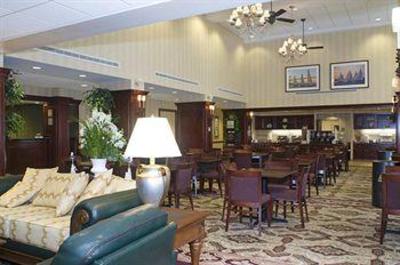 фото отеля Residence Inn Newport/Middletown