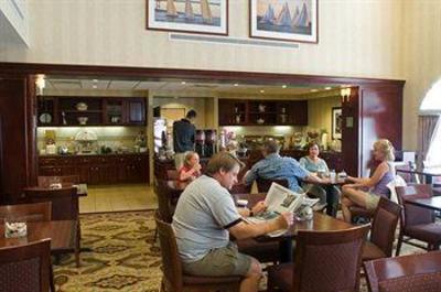 фото отеля Residence Inn Newport/Middletown