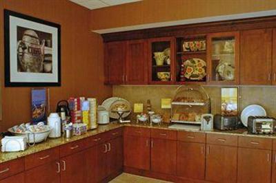 фото отеля Residence Inn Newport/Middletown