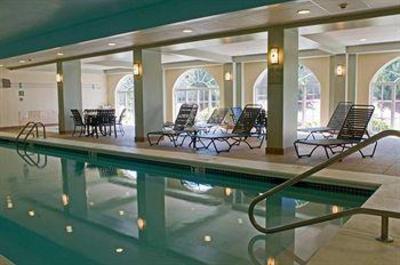 фото отеля Residence Inn Newport/Middletown