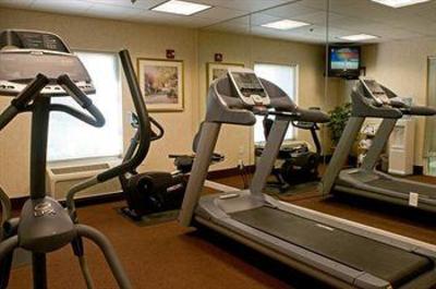фото отеля Residence Inn Newport/Middletown