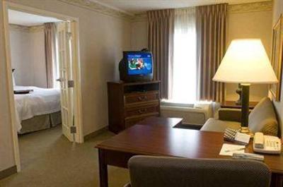фото отеля Residence Inn Newport/Middletown