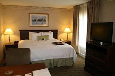 фото отеля Residence Inn Newport/Middletown
