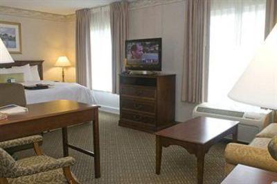 фото отеля Residence Inn Newport/Middletown