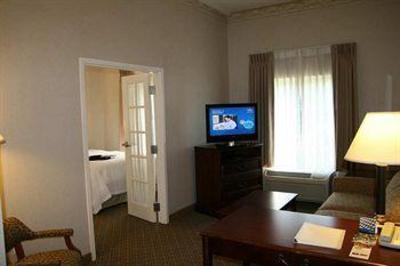 фото отеля Residence Inn Newport/Middletown