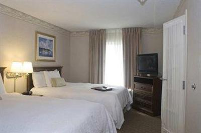 фото отеля Residence Inn Newport/Middletown