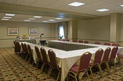 фото отеля Residence Inn Newport/Middletown