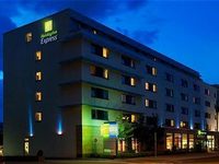 Holiday Inn Express Frankfurt-Messe