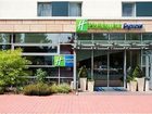 фото отеля Holiday Inn Express Frankfurt-Messe