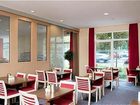 фото отеля Holiday Inn Express Frankfurt-Messe