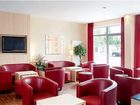 фото отеля Holiday Inn Express Frankfurt-Messe