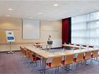 фото отеля Holiday Inn Express Frankfurt-Messe