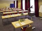 фото отеля Holiday Inn Express Frankfurt-Messe