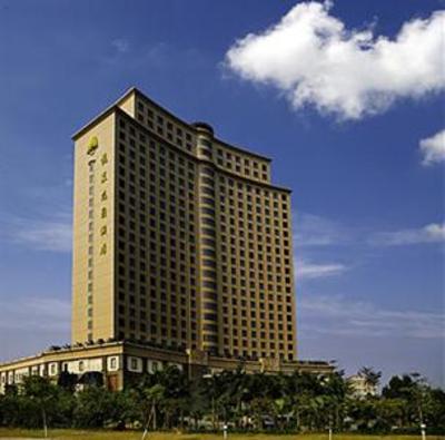 фото отеля Yue Lai Garden Hotel