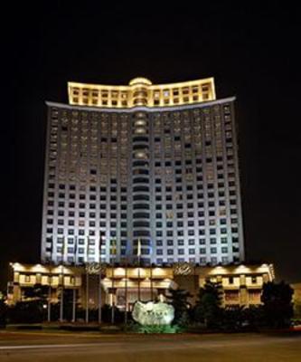 фото отеля Yue Lai Garden Hotel