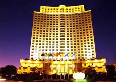 фото отеля Yue Lai Garden Hotel