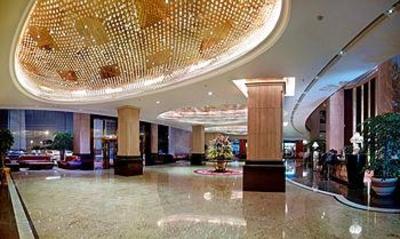 фото отеля Yue Lai Garden Hotel
