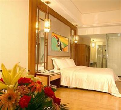 фото отеля Yue Lai Garden Hotel