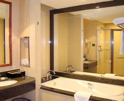 фото отеля Yue Lai Garden Hotel