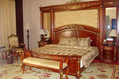 фото отеля Yue Lai Garden Hotel