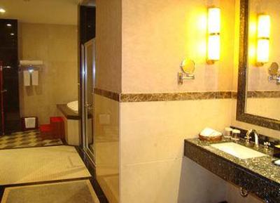 фото отеля Yue Lai Garden Hotel