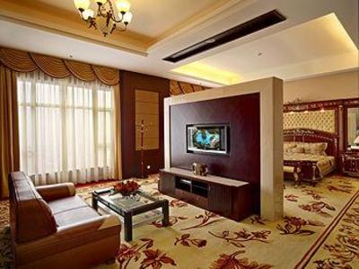 фото отеля Yue Lai Garden Hotel